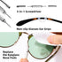 Glasses Cleaning Kit, Anti Fog Wipes for Glasses Lens Cleaner Spray with Microfiber Cloth