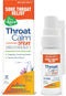 Boiron ThroatCalm Spray, Soothing Sore Throat Relief with Echinacea, Natural Mint-Like Flavor, Non-Numbing, 0.68 Fl Oz