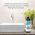 Structured Colloidal Silver Mouthwash, Mint Flavor, All Natural with 10ppm Structured Silver for Bad Breath, 16 oz