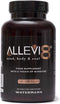 Allevi8 Ayurvedic Medicine, Frankincense, Turmeric, Ginger, Black Pepper, Vitamin D3, 2 Months Supply