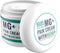 MARS WELLNESS MG+ Hemp Pain Cream, 4 oz Magnesium & Arnica Cream for Muscle Pain Relief, Numbing & Healing