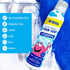 Mr. Bubble Extra Gentle Foam Soap - Fragrance Free Kids Hand and Body Wash, 8OZ, Pack of 6