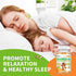 Gummies Gummies B6, D3 120ct Magnesium for Kids - Magnesium Glycinate Supplement with L-Theanine, Vitamin for Adults