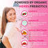 Vaginal Probiotics for Women, 300 Billion CFUs, 60 Caps for Vaginal & Urinary Tract Health
