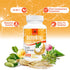 Kroppssund Natural Dopamine Supplement, 90 Tablets, 2 Bottle