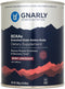 Gnarly Nutrition BCAA Powder, Pre-Workout Amino Acids, NSF Sport Certified, Berry Lemonade, 10.58oz