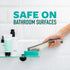 Scotch-Brite Wand for Tub & Shower, Ideal for Bathroom Buildup, Soap Scum Remover, 1 Cleaner Wand