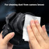 Midukit 700 Sheets Lens Cleaning Tissue Paper - Premium Lens Paper for Microscope, Camera Lenses, Laser Lens, Precision