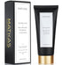 MATKAS Korean Hydrating Foaming Facial Cleanser for Sensitive Skin with 6 Ceramides & Hyaluronic Acid