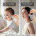 Ear Thermometer for Adults and Kids - Digital Thermometer with Fever Alarm, Instant Accuracy Readings for Infants