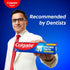 Pack (200+100) 300g Colgate Strong Teeth Saver Toothpaste with Toothbrush