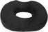 Pillow Arcade Donut Pillow Tailbone Seat Cushion - Orthopedic Design| Coccyx Memory Foam Pillow
