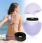 NICECHEF Sunscreen Applicator for Kids with Replaceable Body Sunblock Lotion Sponge 1.86oz Sunscreen