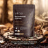 Immune (30 Mushroom Coffee, Instant Mushroom Coffee with Cordyceps, Reishi, King Trumpet, Shiitake, Turkey Tail, Lions