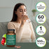 Schisandra Supplement 500 mg - 60 Count for Stress Management Support