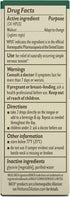 Bach Original Flower Remedies, Walnut Natural Homeopathic Essence for Adapting to Change, Vegan, 10mL Dropper