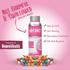 Elementa Essentials Kids Bubble Gum Mouth Rinse - 20 oz Oral Care, Dentist Recommended, Fresh & Healthy
