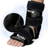 REVIX Ankle Ice Pack Wrap for Foot Discomfort Soothing, Reusable Gel Ice