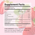 Gummies Gummies 60 Gummies Feminine Balance for Women, Premium Feminine Balance Support PH Balance & Vaginal Health