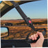 HOODANCOS Disability Aid for Hands Car Handicap Assist Comfortable Bed Assist Strap
