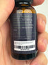 GreenIVe Hemp Drops 28,000mg Organically Grown Pure Hemp Oil Drops, Vegan Omegas, Natural Potent Results (4 Pack)