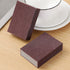10pcs Natural Sea Sponge Dish Sponge Bulk Polishing Pad Cleaner Year of Cake Toppercarborundum Sponge Brush