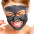 The Detoxifier with Charcoal+, Full-Size Mask + Scrub, 2.5 oz