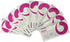 10 x Early Pregnancy Test Strips, Super Sensitivity 10 MIU/mL