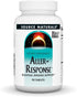 Source Naturals Aller-Response, Seasonal Immune Support, 90 Tablets