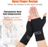 Thumb and Wrist Support for Joint Pain, Compression Wrist Sleeves with Thumb Support for Tendonitis