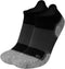 OrthoSleeve WC4 Diabetic and Neuropathy Wellness Socks, Non-Binding, Improves Circulation, Helps with Edema