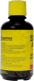 Scent Eliminator Laundry Detergent, Hunters Specialties Scent-A-Way MAX, Unscented Formula, 18 OZ Bottle for Hunting