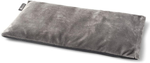 Heating Pad Microwavable with Washable Cover 6 * 12" for Neck Shoulder, Cramps, Back Pain Relief, Lavender Hot Pack
