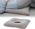 Pressure Ulcer Cushion,Bed Sore Cushions,Donut Pillow for Bed sores,Soft,Breathable and Pressure Relief