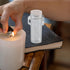 1PCS Clear Coat Waterproof Lighter Cover - Protective Sleeve, Organizer Case, Clear Lighter Case, Plastic Purpose Box