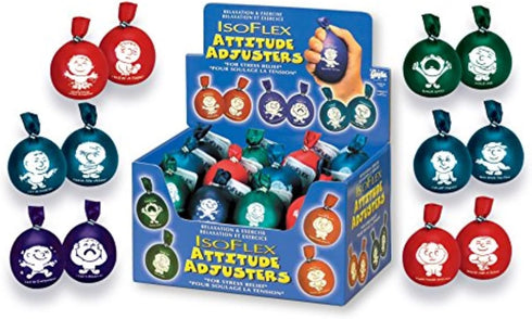 Attitude Stress Ball