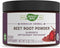 Nature's Way Beet Root Powder, Supports Antioxidant Pathways, 5 Oz