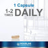Douglas Laboratories B-Complex with Metafolin, Comprehensive B Vitamin Supplement, 60 Vegetarian Capsules