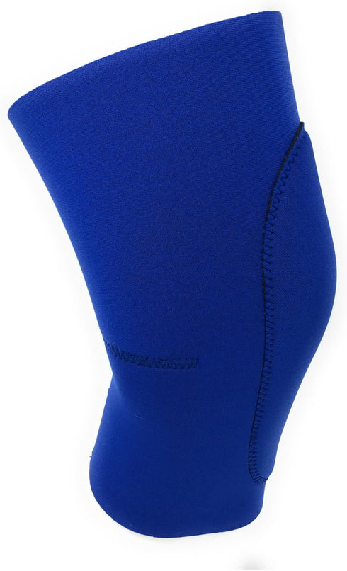 OTC Knee Support - Oval Pad, Slip-on Sleeve, Neoprene, X-Large