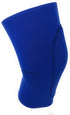 OTC Knee Support - Oval Pad, Slip-on Sleeve, Neoprene, X-Large