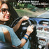 3 Pieces Air Freshener Record Player, Car Vent Clip Diffusers, Retro Style, 18 Aromatherapy Tablets Replacement Pads