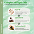 ONGREDIENTS Heartleaf Makeup Melting Cleansing Balm with Jojoba Oil, Vegan Deep Cleanser, 3.04 Fl Oz