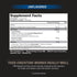 PMD Sports CG5 - Premium Creatine and L Glutamine Powder for Maximum Strength, Unflavored (30 Servings)