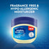 Vaseline Unscented Petroleum Jelly, 50ml, Whole Body Moisturizer for Dry Skin, 1.69oz