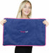 Extra Large & Reusable Ice Pack (15 x 23.5 inches, XL) for Maximum Pain Relief from Injuries, Swelling, Bruises