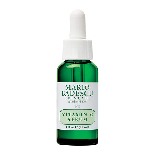 Mario Badescu Vitamin C Serum for All Skin Types, 1 Fl Oz