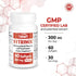 Supersmart Sytrinol Supplement - 300mg per Day, High Absorption, Gluten Free, 60 Softgels