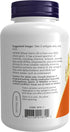 NOW Supplements Wheat Germ Oil 1,130 mg with Essential Fatty Acids | Nutritional Oil | 100 Softgels