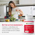 EZ Melts Dissolvable Vitamin B-Complex, Sugar-Free, 2-Month Supply, with Methyl B12 and Methyl Folate