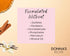 Donna's Recipe by Tabitha Brown Sweet Potato Pie Extra Creamy Moisturizing Conditioner